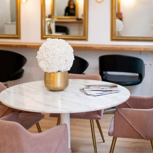 L’atelier du lissage - Sourcils & cils Levallois-Perret - L’atelier du lissage - Photo Galerie - OneBooking