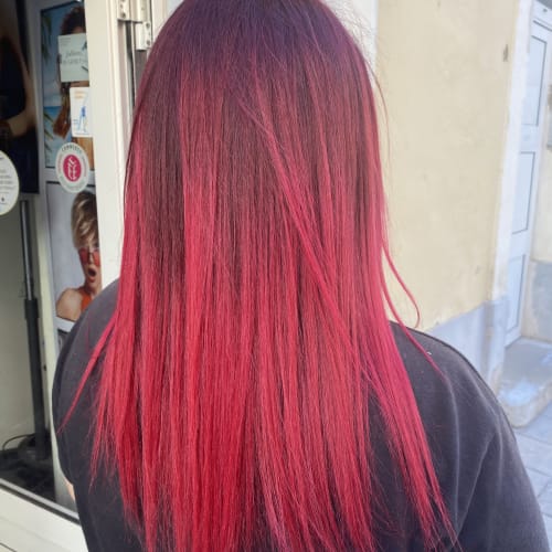 Mon Rayon Beaute - Coiffure Lunel - Mon Rayon Beaute - Photo Galerie - OneBooking