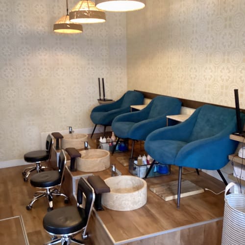 L'institut du Canal - Sourcils & cils Pantin - L'institut du Canal - Photo Galerie - OneBooking