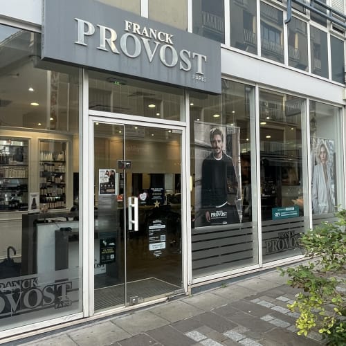 Franck Provost - Colombes - Coiffure Colombes - Franck Provost - Colombes - Photo Galerie - OneBooking