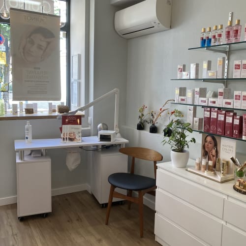 A fleur de peau - Massage Gap - A fleur de peau - Photo Galerie - OneBooking