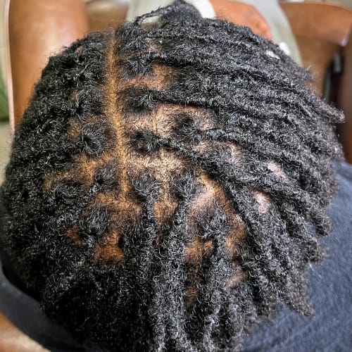 Big&So - Coiffure Montpellier - Big&So - Photo Galerie - OneBooking