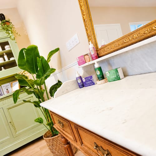 Mama Quilla - Coiffure Douarnenez - Mama Quilla - Photo Galerie - OneBooking