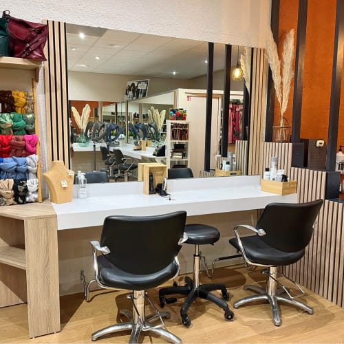 Espace Coiffure - Coiffure Vendôme - Espace Coiffure - Photo Galerie - OneBooking