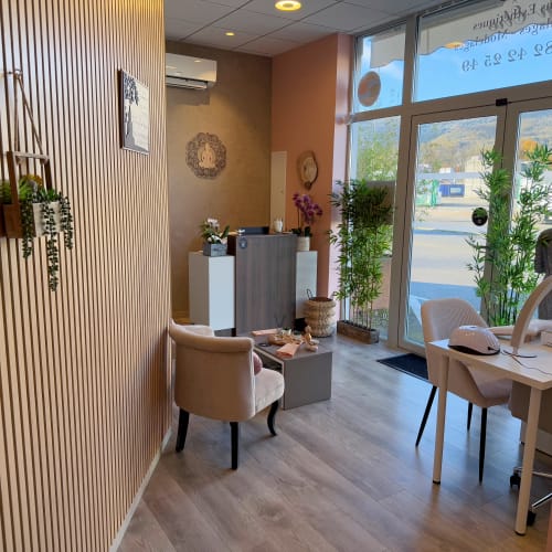 Ô bien être - Institut de beauté Foix - Ô bien être - Photo Galerie - OneBooking