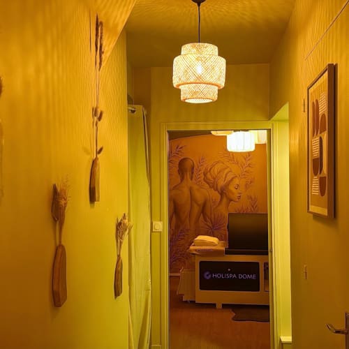 KIMPAVITA - Institut de beauté Grenoble - KIMPAVITA - Photo Galerie - OneBooking