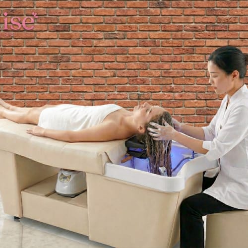 Louise Nail Spa - Institut de beauté Toulouse - Louise Nail Spa - Photo Galerie - OneBooking