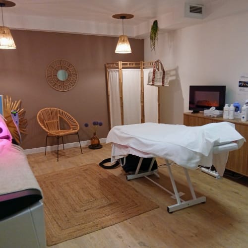 Beauté Apaisée - Sourcils & cils Levallois-Perret - Beauté Apaisée - Photo Galerie - OneBooking