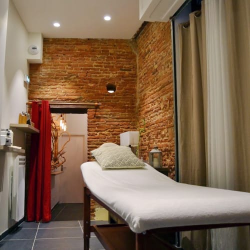 Institut Carcy - Coiffure Toulouse - Institut Carcy - Photo Galerie - OneBooking