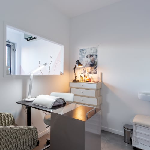 Madeline bien être - Institut de beauté Villenave-d'Ornon - Madeline bien être - Photo Galerie - OneBooking