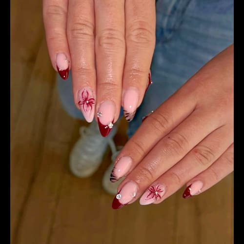 Nails Addict - Onglerie Villefranche-sur-Saône - Nails Addict - Photo Galerie - OneBooking