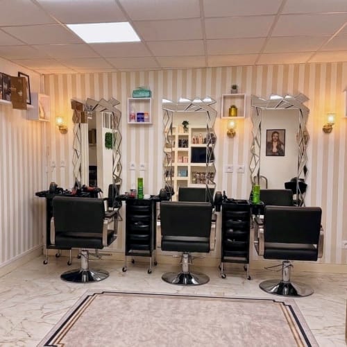 Institut de la Barbe - Barbe Noire - Sourcils & cils Gennevilliers - Institut de la Barbe - Barbe Noire - Photo Galerie - OneBooking