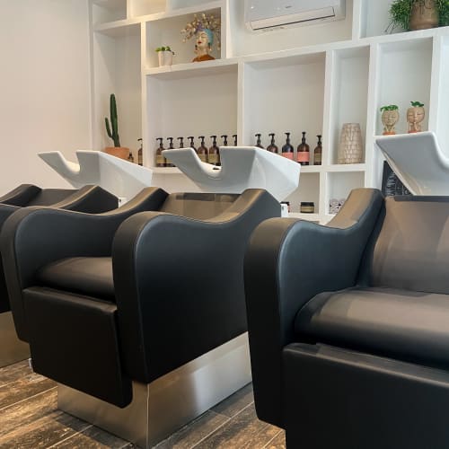 Maison Voineau - Coiffure Angers - Maison Voineau - Photo Galerie - OneBooking