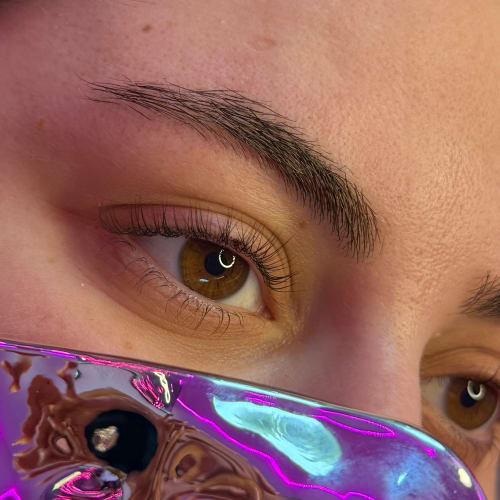 Sweet Beauty - Sourcils & cils Nice - Sweet Beauty - Photo Galerie - OneBooking