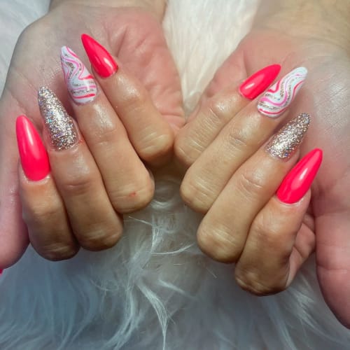 Maison L Beauty Nails - Institut de beauté Bailleul-sur-Thérain - Maison L Beauty Nails - Photo Galerie - OneBooking