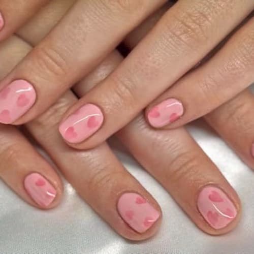 Mains & Ongles - Onglerie Saint-Leu-la-Forêt - Mains & Ongles - Photo Galerie - OneBooking