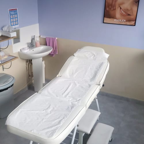 Kameva Beauté - Institut de beauté Lisieux - Kameva Beauté - Photo Galerie - OneBooking