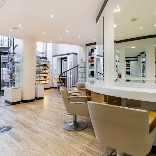 DESSANGE - Melun - Coiffure Melun - DESSANGE - Melun - Photo Galerie - OneBooking