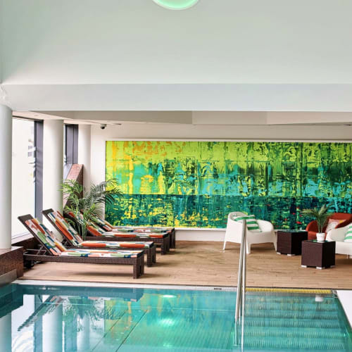 Océan de Beauté - Mercure Espace Bien-être - Institut de beauté Blotzheim - Océan de Beauté - Mercure Espace Bien-être - Photo Galerie - OneBooking