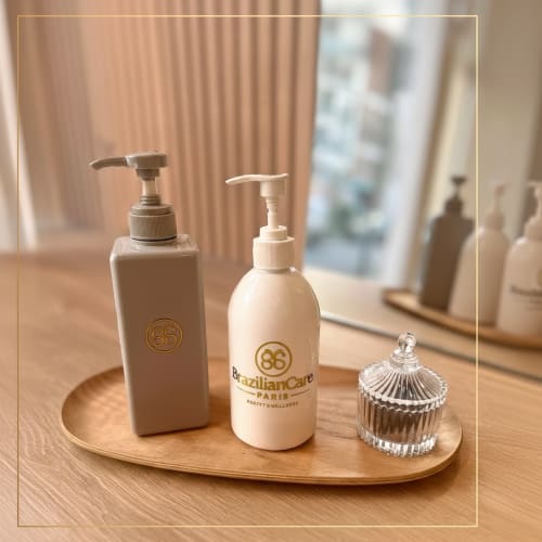 Brazilian Care - Onglerie Courbevoie - Brazilian Care - Photo Galerie - OneBooking