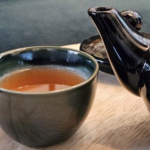 Zen Bar à Sieste - Spa Paris - Zen Bar à Sieste - Photo Galerie - OneBooking