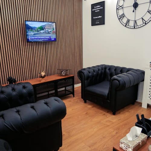 Barber and Chill - Coiffure Palaiseau - Barber and Chill - Photo Galerie - OneBooking