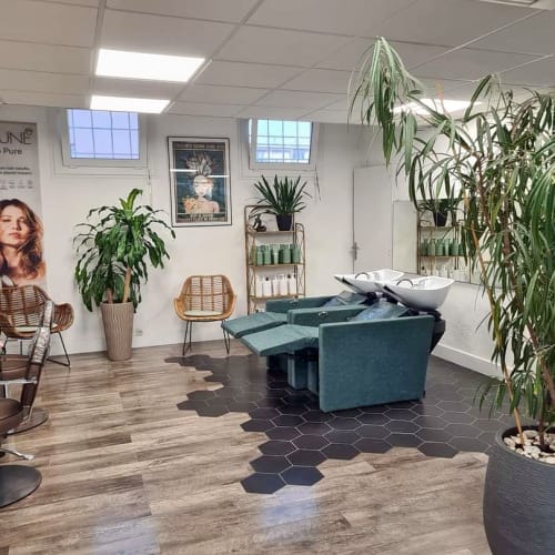 Art & Coiffure - Coiffure Hyères - Art & Coiffure - Photo Galerie - OneBooking