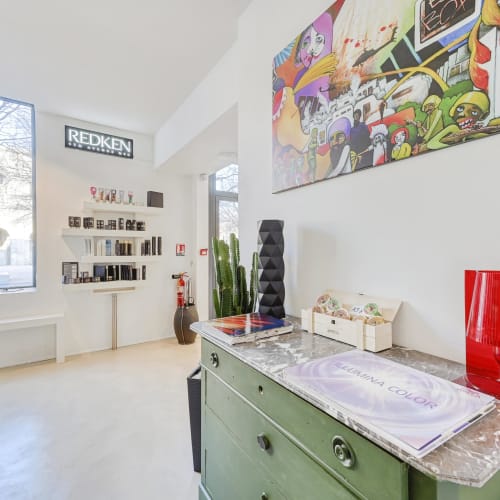 Le Coiffeur Français - Coiffure Nîmes - Le Coiffeur Français - Photo Galerie - OneBooking