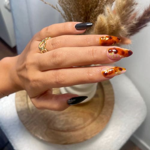 Baemby Nails - Onglerie Clermont-Ferrand - Baemby Nails - Photo Galerie - OneBooking