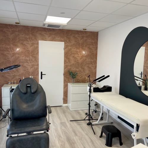 Studio M - Maquillage Permanent - Sourcils & cils Villefranche-sur-Saône - Studio M - Maquillage Permanent - Photo Galerie - OneBooking