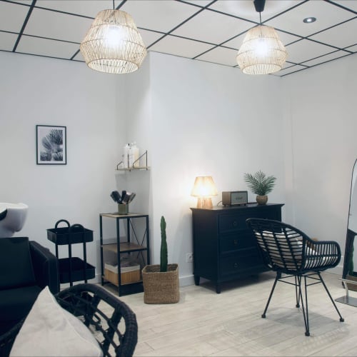 Marine Hairstylist - Coiffure Villeneuve-sur-Lot - Marine Hairstylist - Photo Galerie - OneBooking