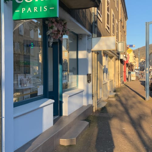 L'institut - Institut de beauté Ars-sur-Moselle - L'institut - Photo Galerie - OneBooking