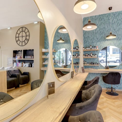 Jade & Co - Coiffure Nice - Jade & Co - Photo Galerie - OneBooking