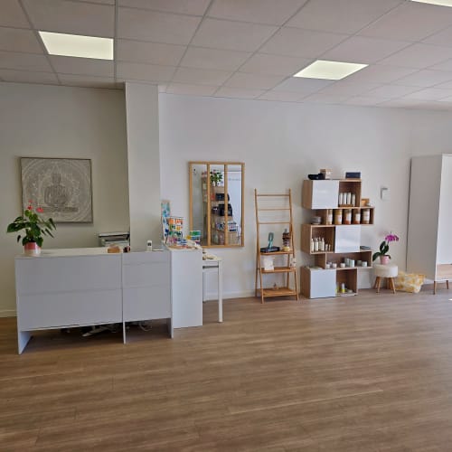 Le salon d'Amélie - Institut de beauté Agen - Le salon d'Amélie - Photo Galerie - OneBooking