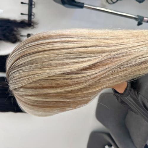 Océane beauty - Coiffure Nice - Océane beauty - Photo Galerie - OneBooking