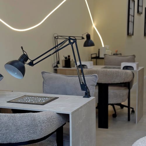 Lumaya Studio • Beauty • Nails • Academy - Onglerie Toulouse - Lumaya Studio • Beauty • Nails • Academy - Photo Galerie - OneBooking