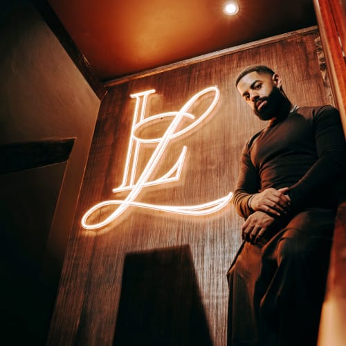 Le Lab by Chris Barber - Barbier Lille - Le Lab by Chris Barber - Photo Galerie - OneBooking