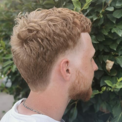 Black & Private - Coiffure Gap - Black & Private - Photo Galerie - OneBooking
