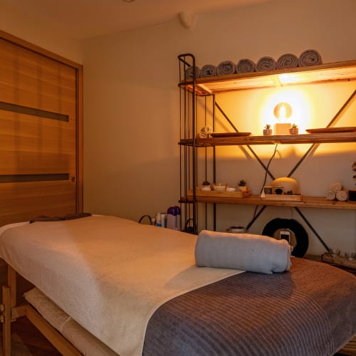 Osez massage - Massage Rennes - Osez massage - Photo Galerie - OneBooking