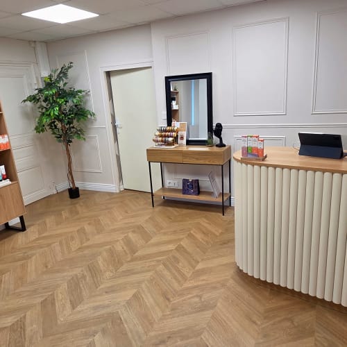 Ty Beauté - Sourcils & cils Vannes - Ty Beauté - Photo Galerie - OneBooking