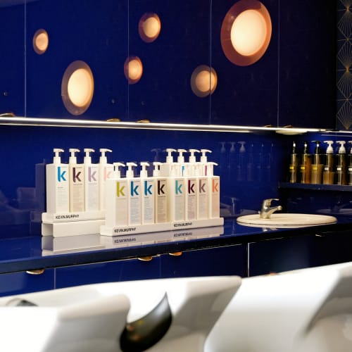 Square F - Champion du Monde de Coiffure | Coiffeur - Coloriste - Coiffure Nantes - Square F - Champion du Monde de Coiffure | Coiffeur - Coloriste - Photo Galerie - OneBooking