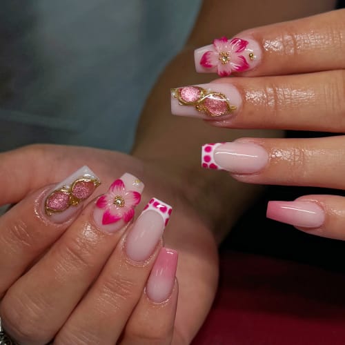 Fashion Nails - Onglerie Strasbourg - Fashion Nails - Photo Galerie - OneBooking
