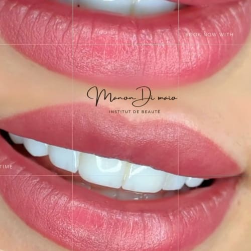 Manon Dimaio - Sourcils & cils Nice - Manon Dimaio - Photo Galerie - OneBooking