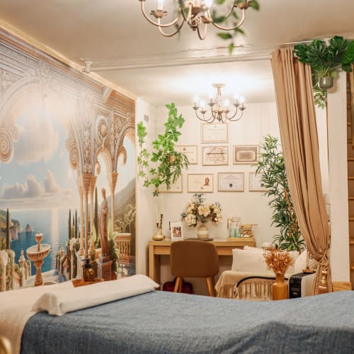 Kalma.Care - Spa Toulouse - Kalma.Care - Photo Galerie - OneBooking