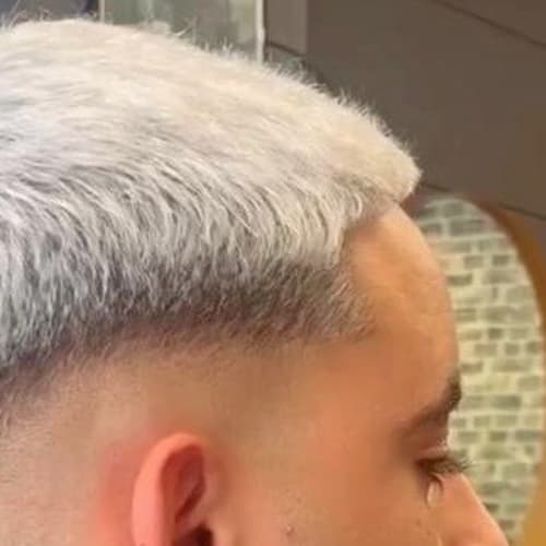 Best Barber - Coiffure Valence - Best Barber - Photo Galerie - OneBooking