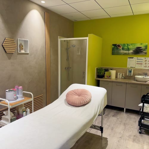 Ô bien être - Institut de beauté Foix - Ô bien être - Photo Galerie - OneBooking