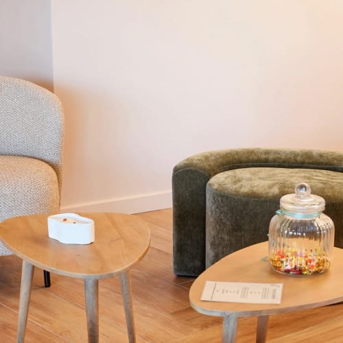 L’appart 2.0 - Coiffure Porto-Vecchio - L’appart 2.0 - Photo Galerie - OneBooking