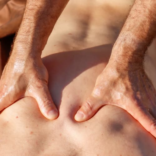 Studio Aura Massage - Massage Toulon - Studio Aura Massage - Photo Galerie - OneBooking