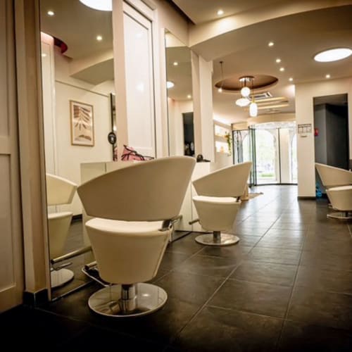 HairInk - Massage Valence - HairInk - Photo Galerie - OneBooking