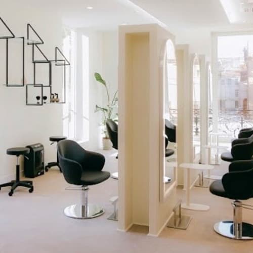 lames du coiffeur - Coiffure Montpellier - lames du coiffeur - Photo Galerie - OneBooking